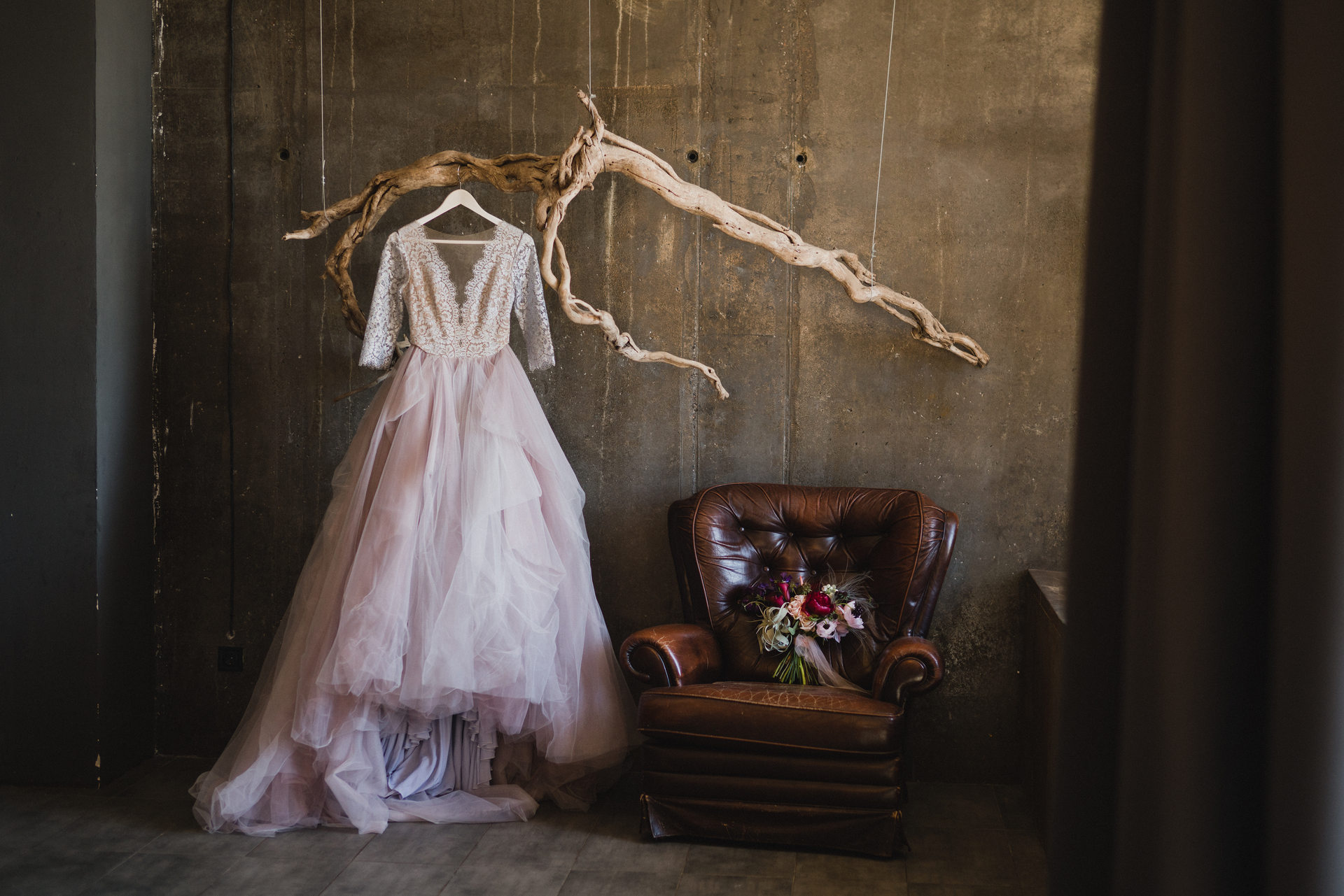 Jaaropleiding weddingplanner en business skills