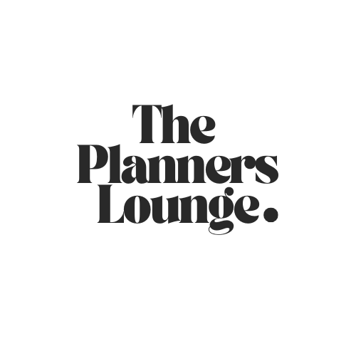 THE PLANNERS LOUNGE