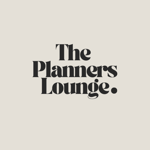 The Planners Lounge weddingplanners