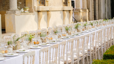 weddingplanner opleiding