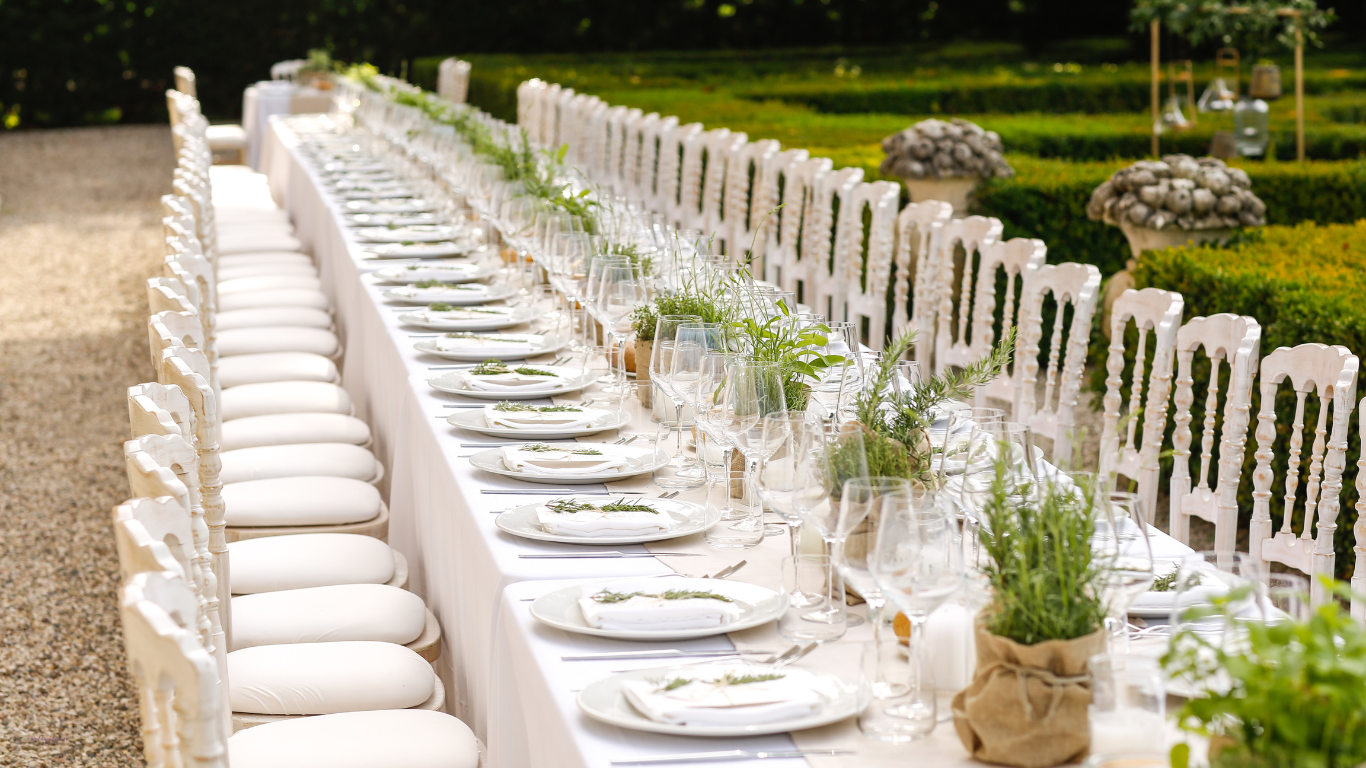 Over Weddingplanners International