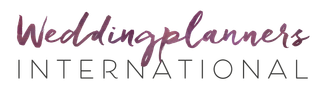Logo Weddingplanners International