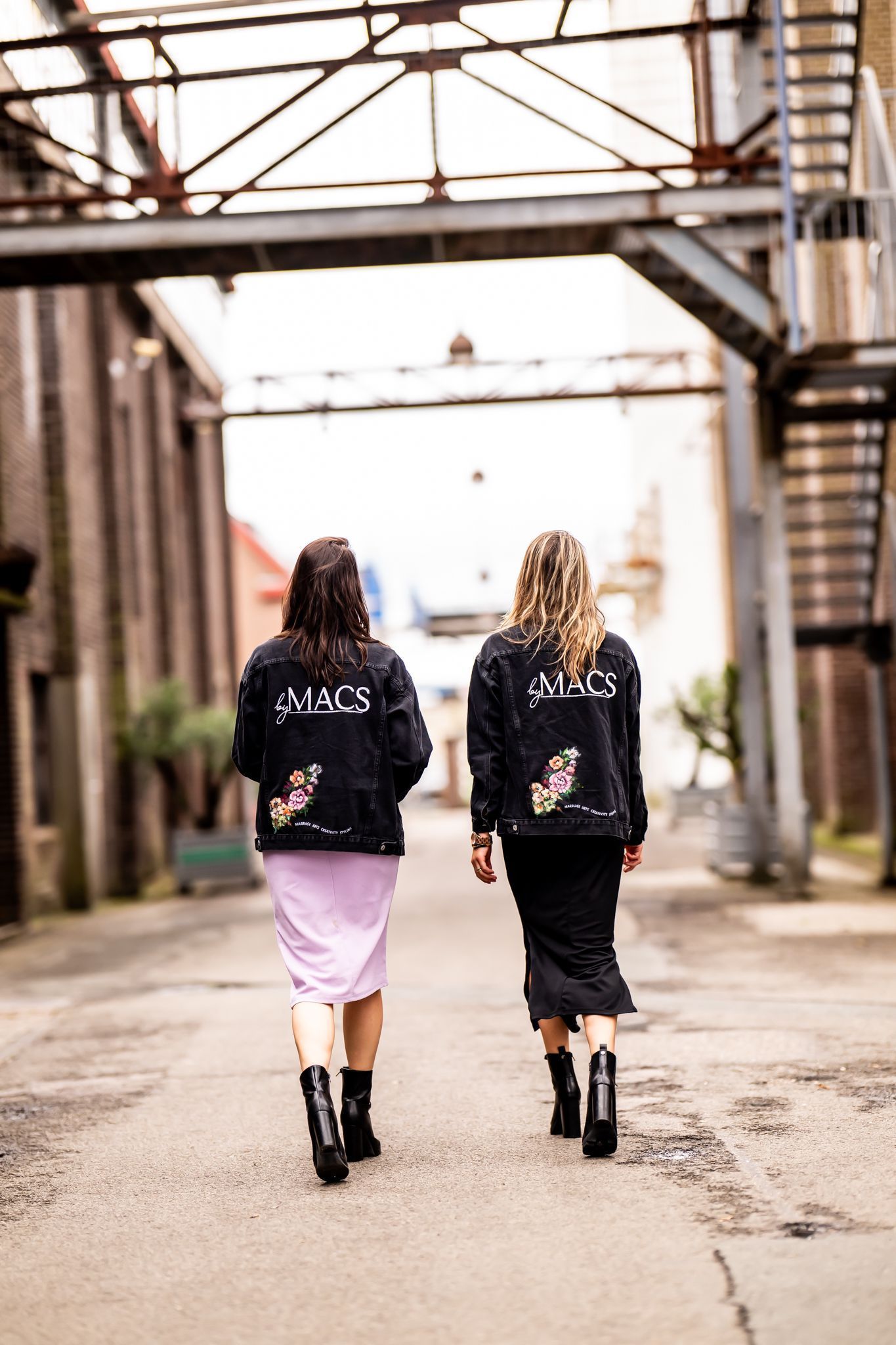 BYMACS WEDDINGPLANNER