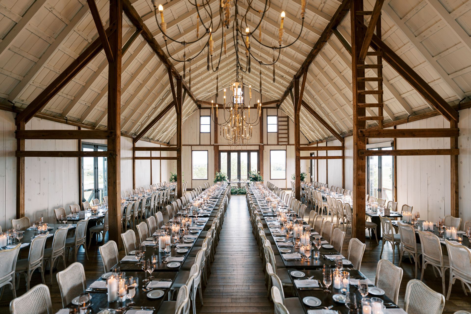 Verloop weddingplanner opleiding