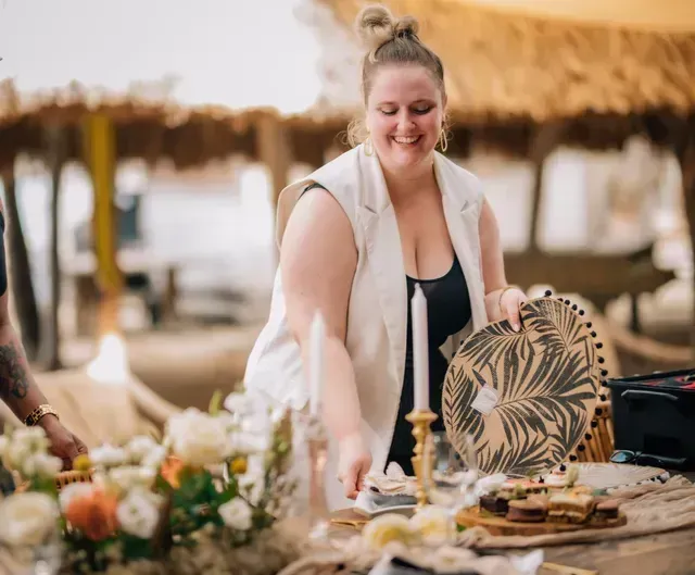 Programma jaaropleiding weddingplanner & business-skills