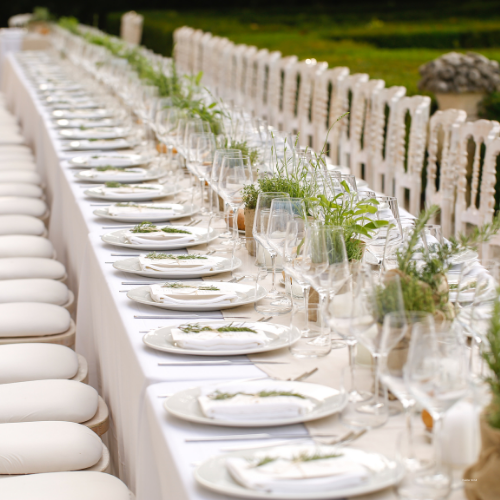 Aanmelden weddingplanner opleiding