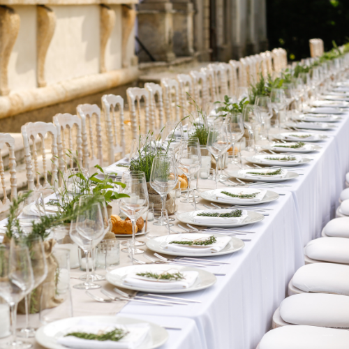 Adviesgesprek weddingplanner opleiding