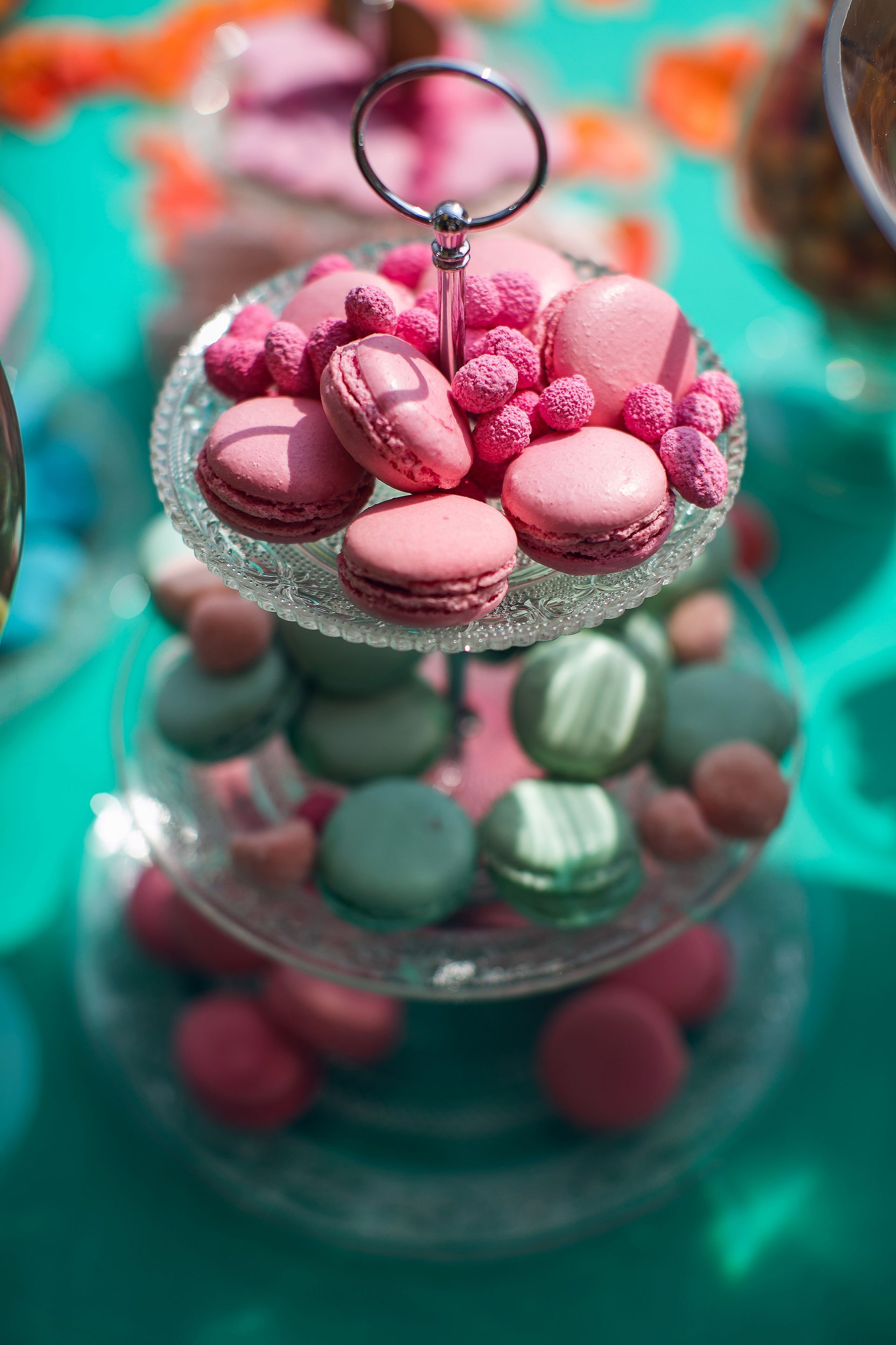 WEDDING STYLING OPLEIDING