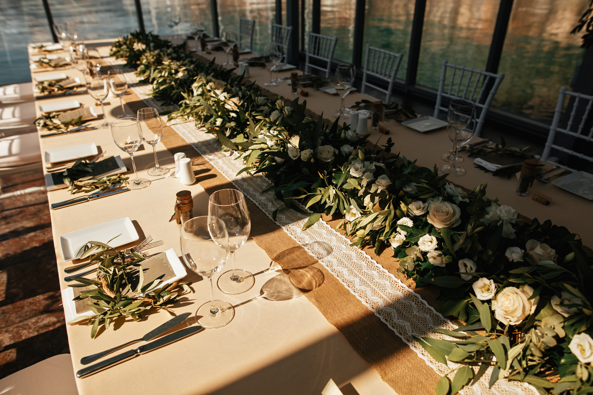 Programma weddingplanner opleiding