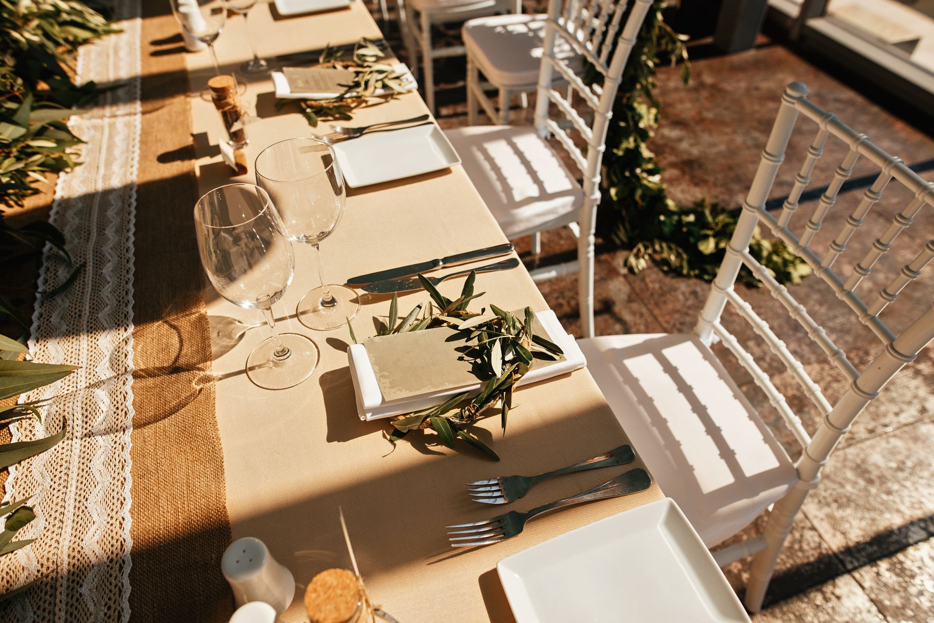 Programma jaaropleiding weddingplanner