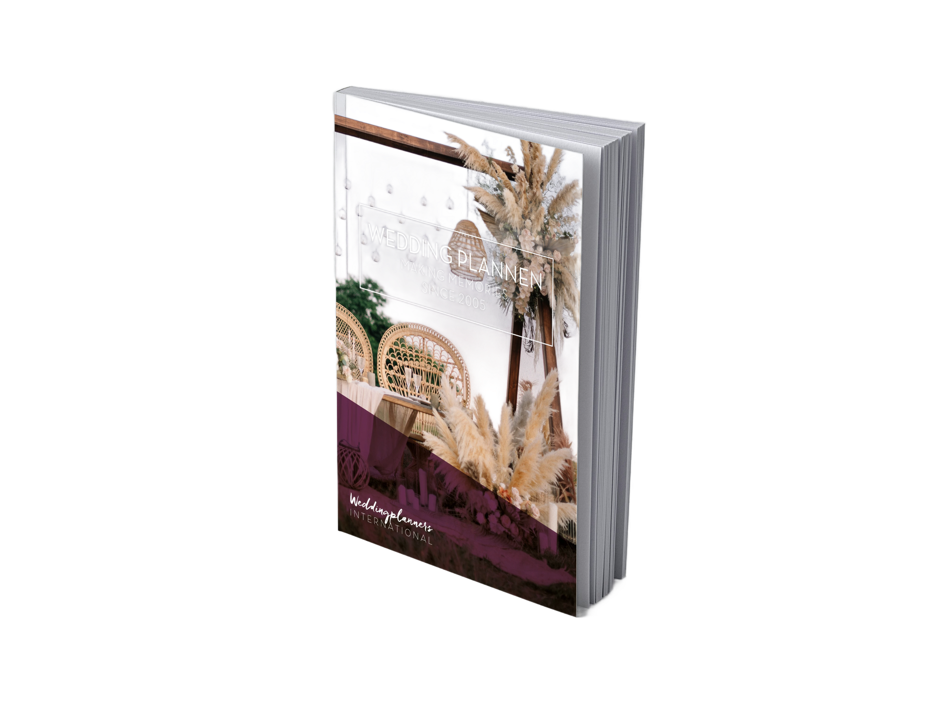 weddingplanner opleiding