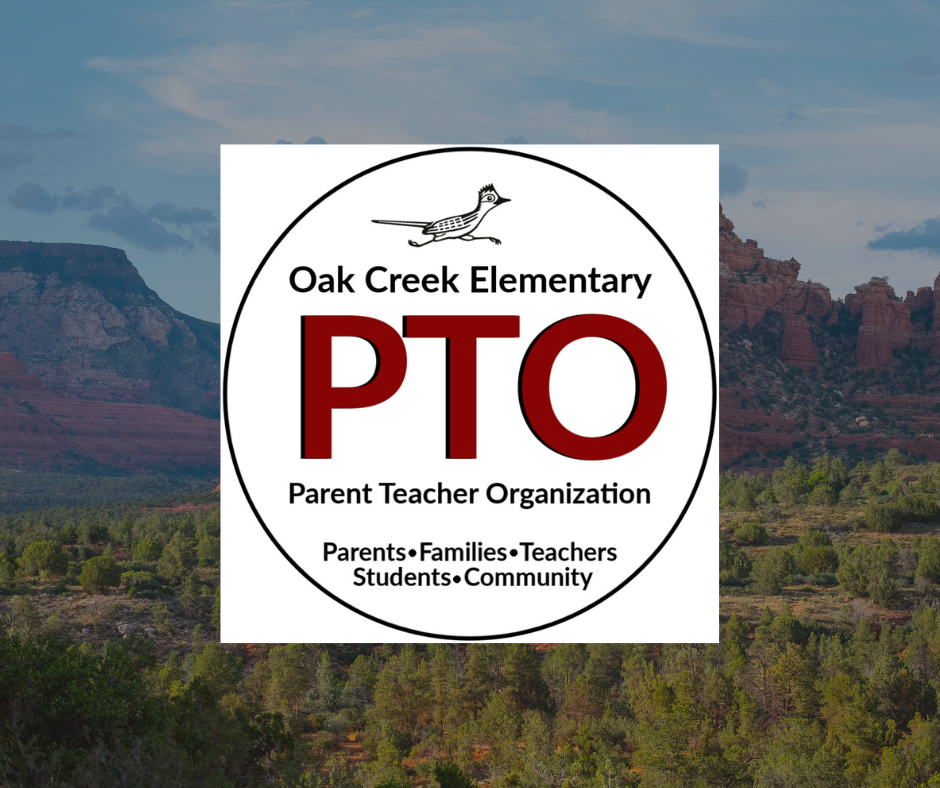 Oak Creek School PTO
