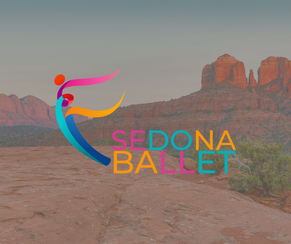 Sedona Ballet Logo
