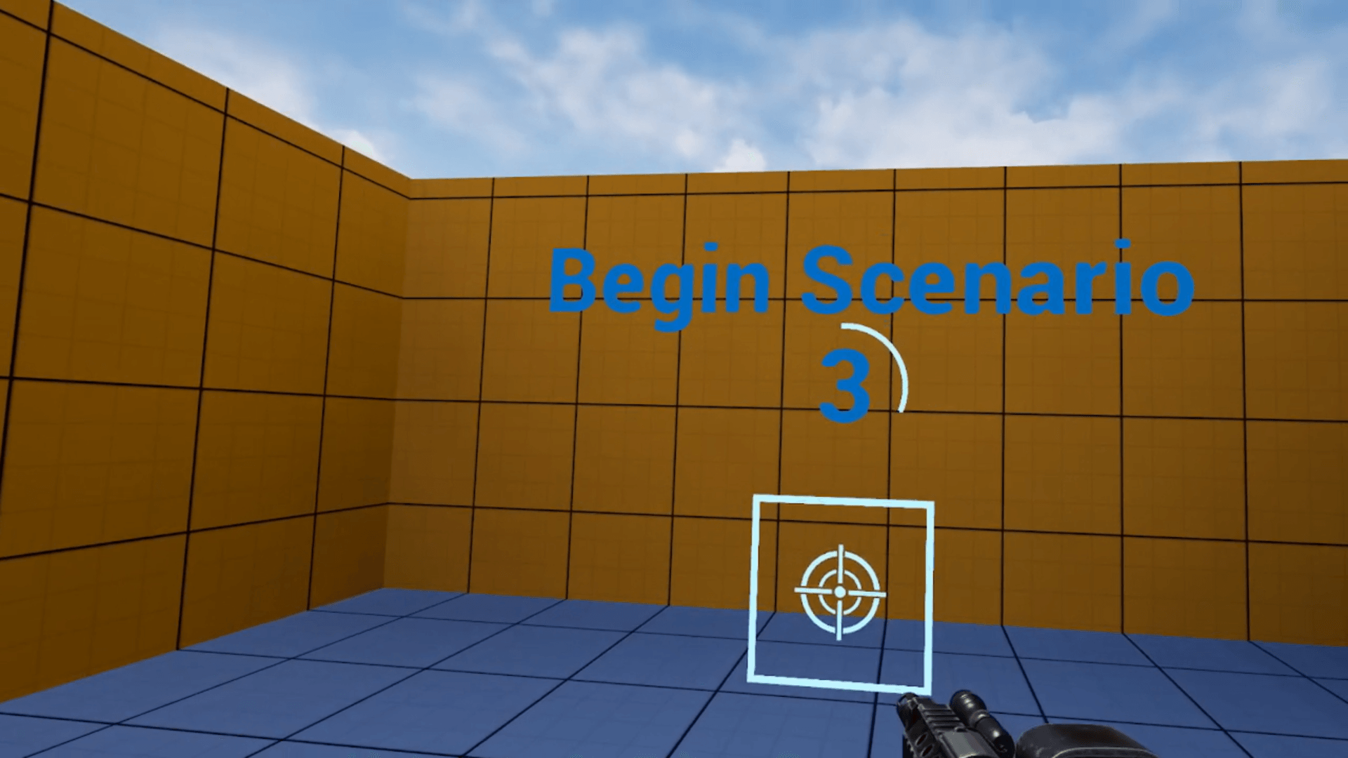 Jack Lewis - Game Development and VR Portfolio