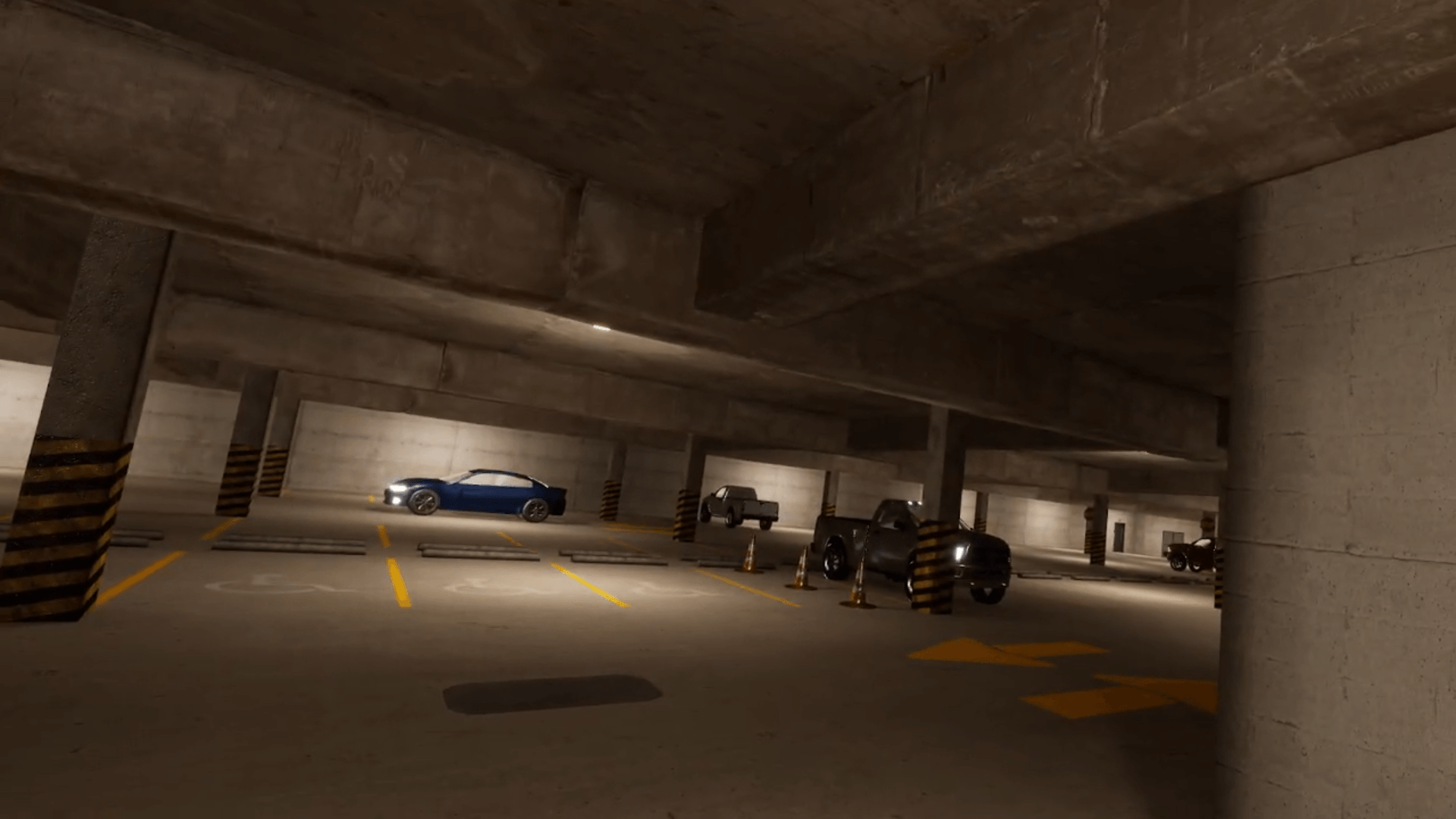 Jack Lewis - Game Development and VR Portfolio