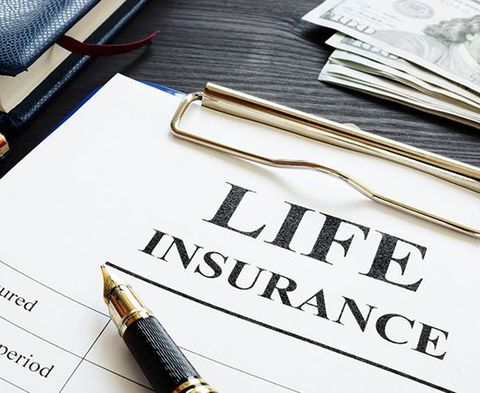 Life Insurance Paper — Kokomo, IN — David Akers Insurance