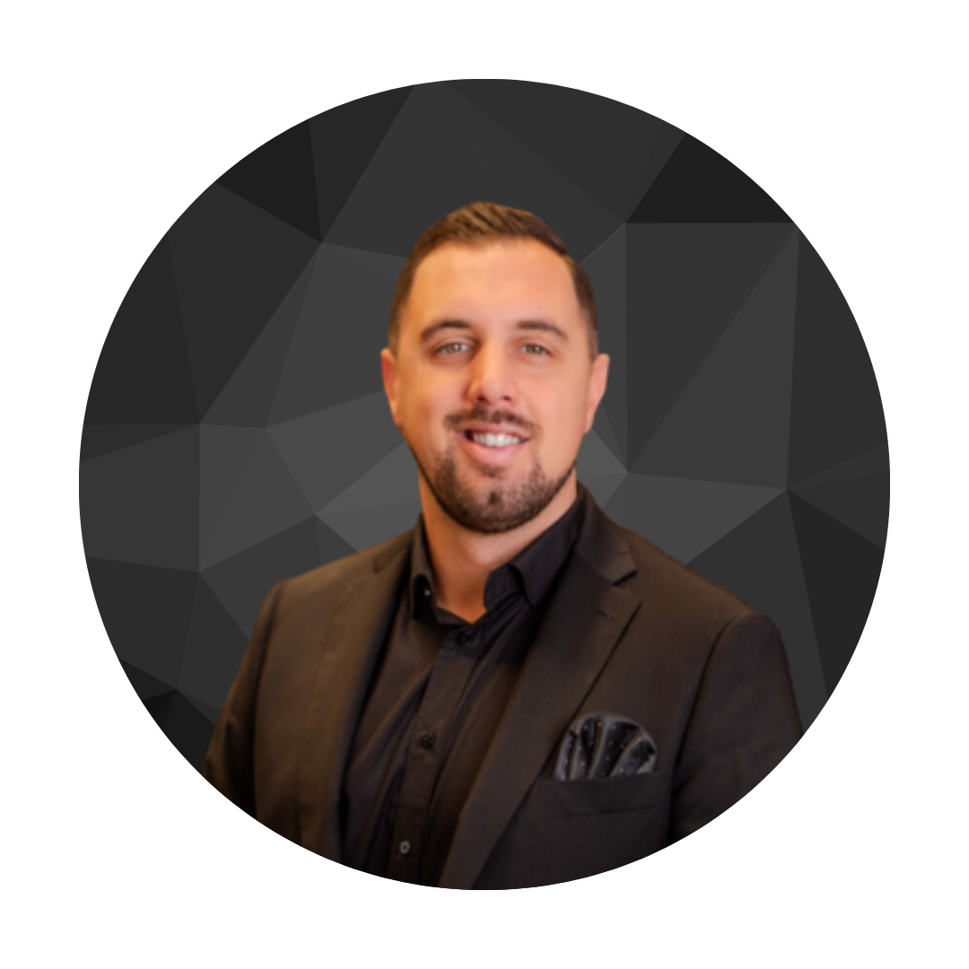 Let's Connect - Book with Dean
