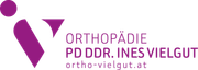Orthopädie PD DDR. Ines Vielgut