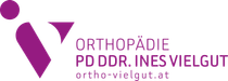 Orthopädie PD DDR. Ines Vielgut
