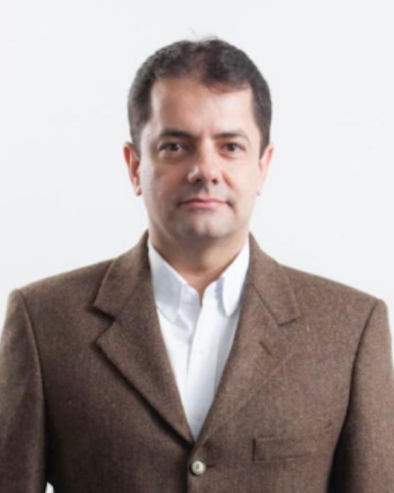 Virgilino Quintão Tôrres Cruz