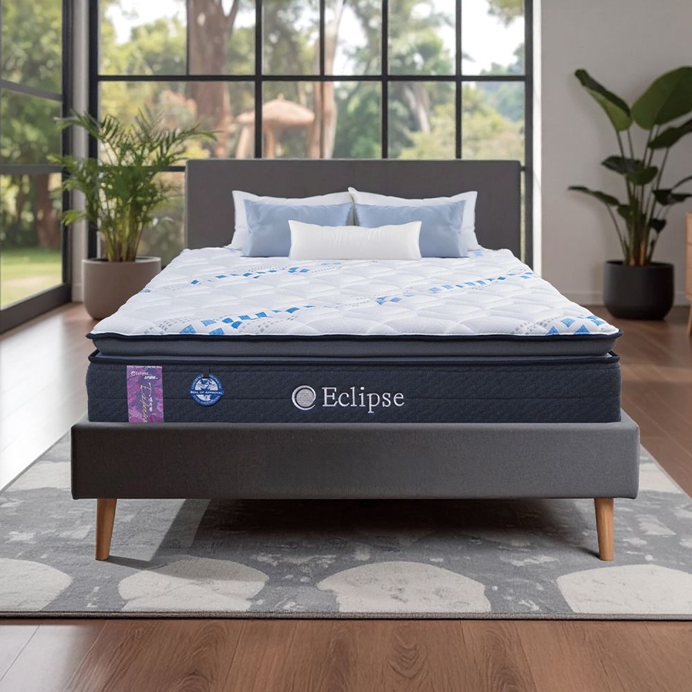 美國伊麗絲名床 漾年華