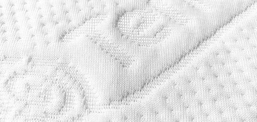 一個有床墊圖片的網站。