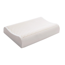 乳膠枕_工學型