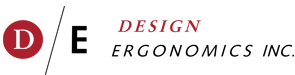 Design Ergonomics