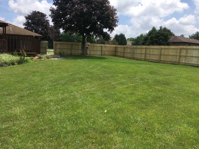 Fencing in Beaver Creek, OH