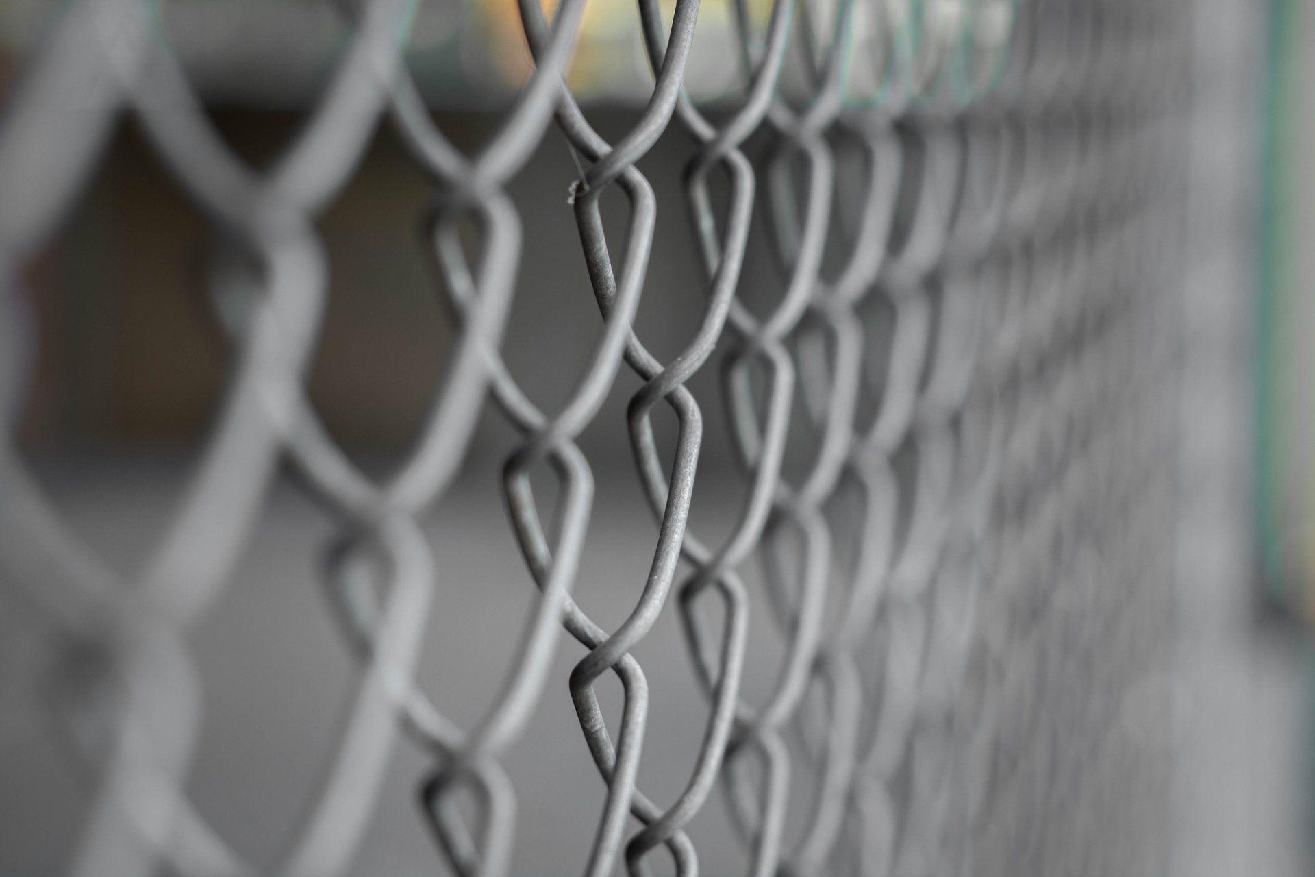 Chain Link Fence Repair in Springfield, OH