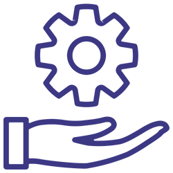 icona Servizio completo