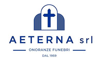 Aeterna Onoranze Funebri-LOGO