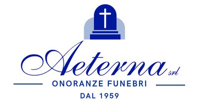 Aeterna Onoranze Funebri-LOGO