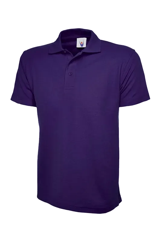 Reactive Dyed
Knitted Collar
Taped Neck
Hemmed Sleeve & Bottom
Washable at 60 Degrees
3 Self Coloured Button Placket