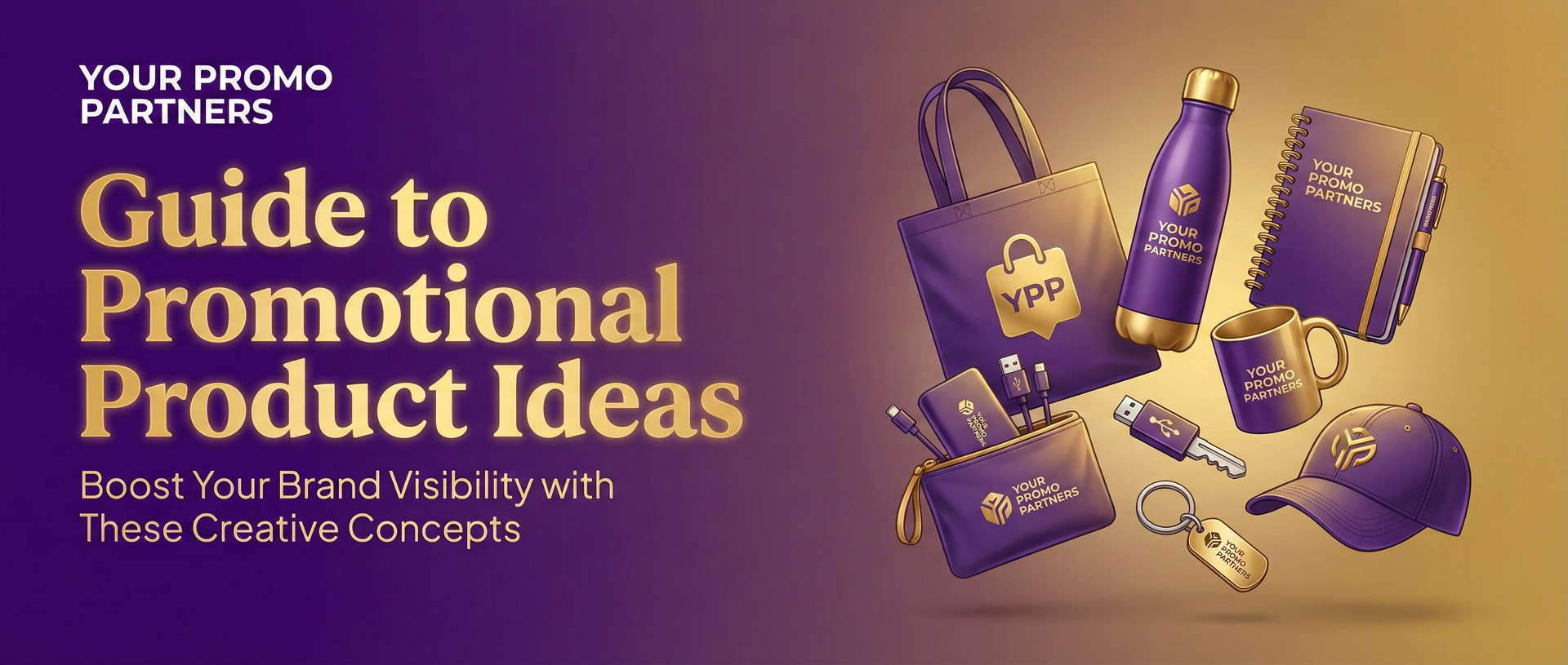 guide to finding the best promotional merchandise and product ideas in 2026