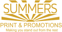 Print & promotional merchandise Reading