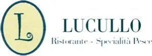 RISTORANTE LUCULLO logo