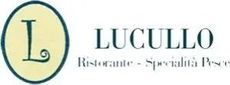 RISTORANTE LUCULLO logo