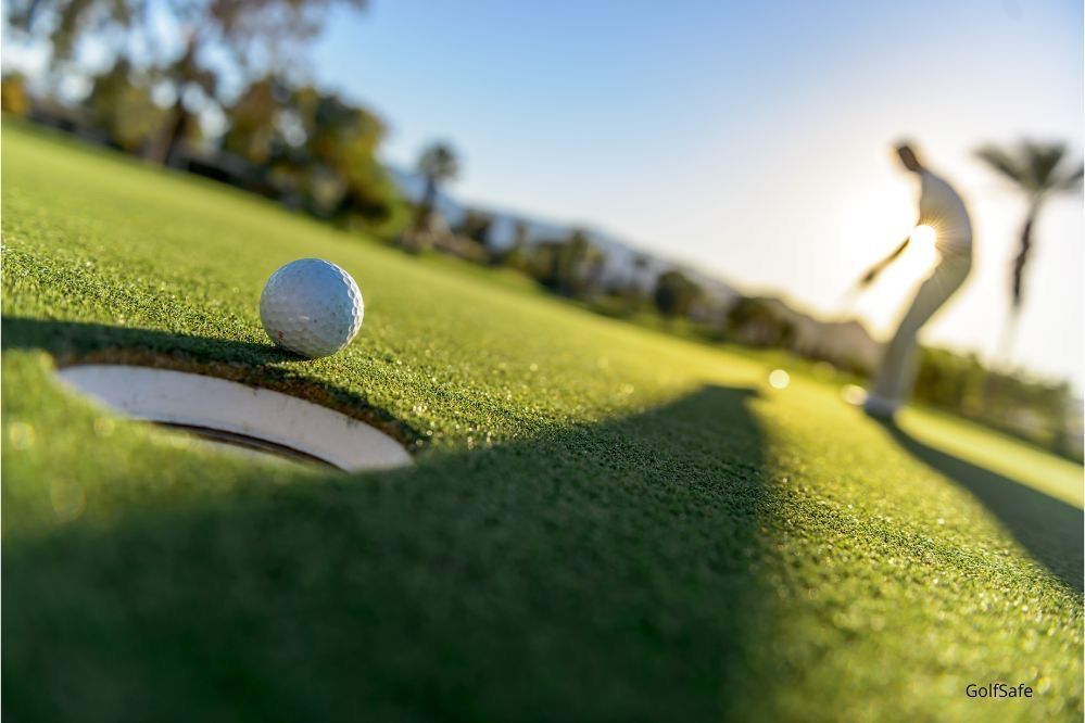 Affordable Golf Travel insurance in Reading, PA, Berks County, and throughout the US.