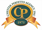 The Perfetto logo is your symbol for affordable personal, business, and travel insurance in Berks County and the Lehigh Valley