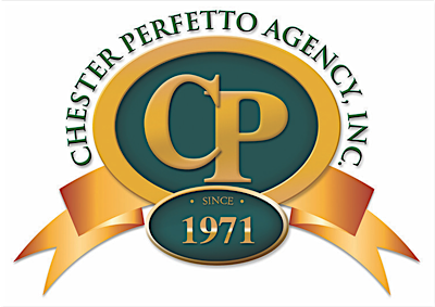 The Perfetto logo is your symbol for affordable personal, business, and travel insurance in Berks County