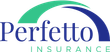 The Perfetto logo is your symbol for affordable personal, business, and travel insurance in Berks County and the Lehigh Valley