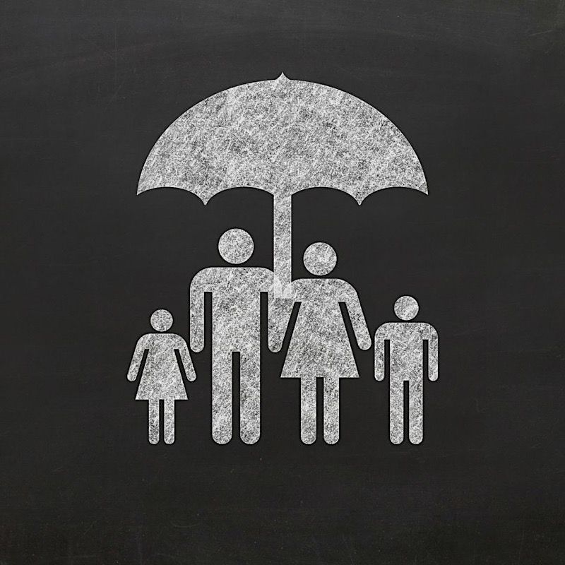 Do You Need an Umbrella Insurance Policy? Probably.