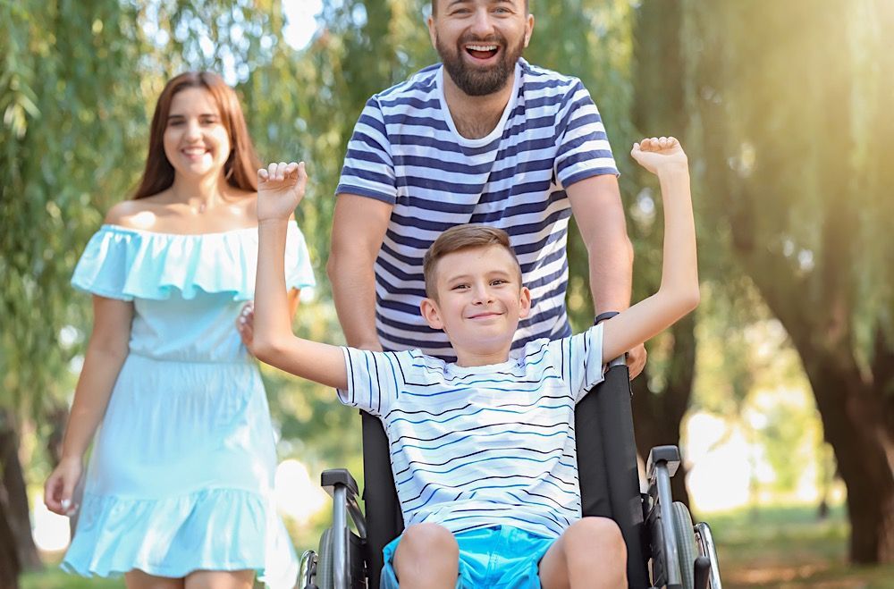 Group Disability Insurance in Reading and Berks County