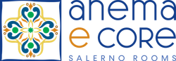 Logo ANEMA E CORE DIMORA AFFITTACAMERE