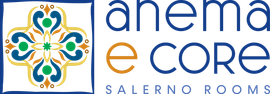 Logo ANEMA E CORE DIMORA AFFITTACAMERE
