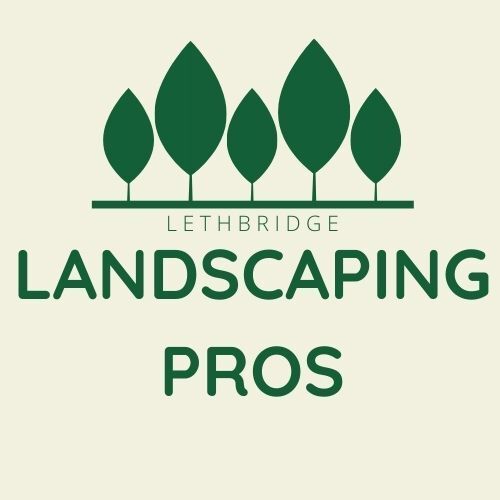 Landscaping, Snow Removal, Lawn Care, Lethbridge, AB