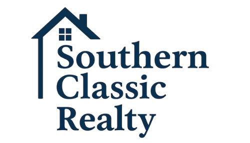 Southern Classic Realty Logo