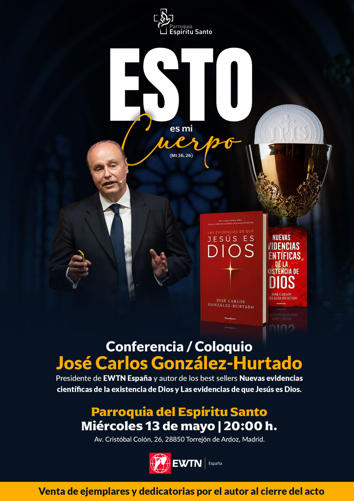 Capilla de Vistahermosa