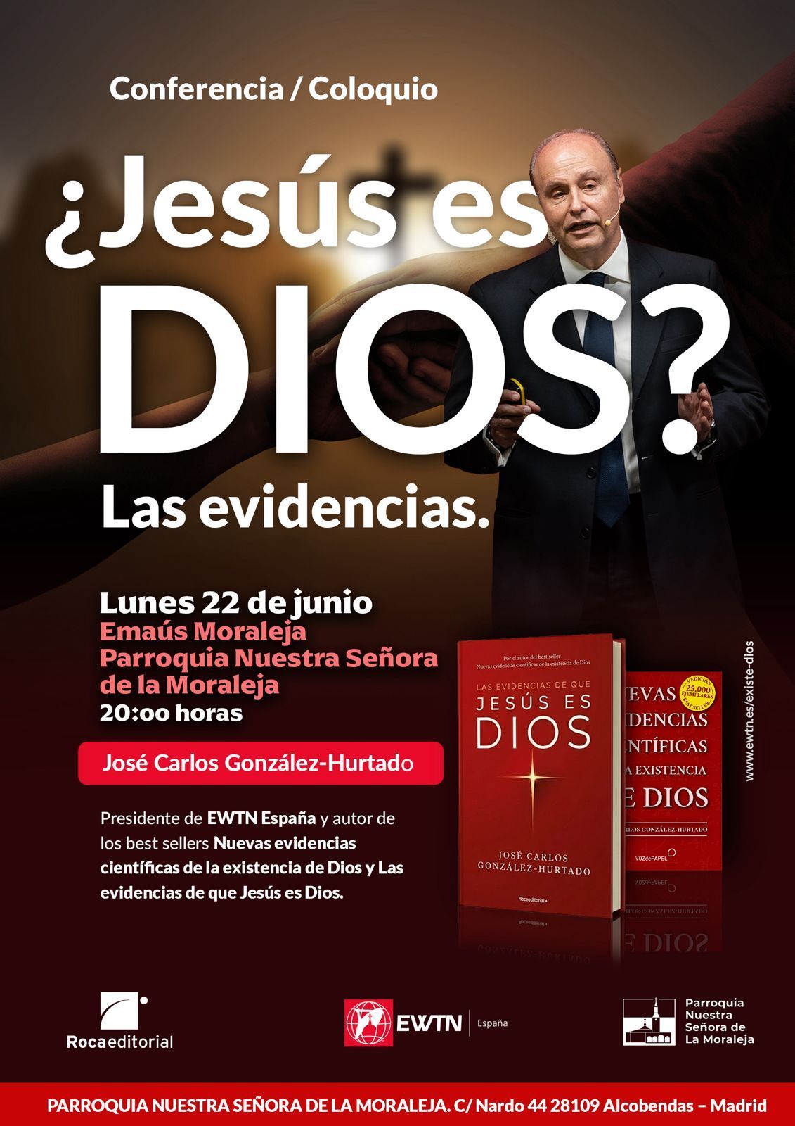 Cultura, Fe
﻿y Verdad